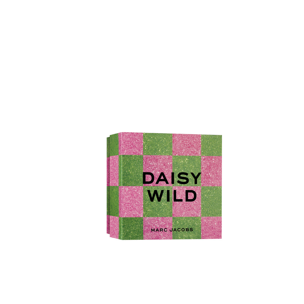 Daisy Wild Edp Set  Daisy Wild Edp Set